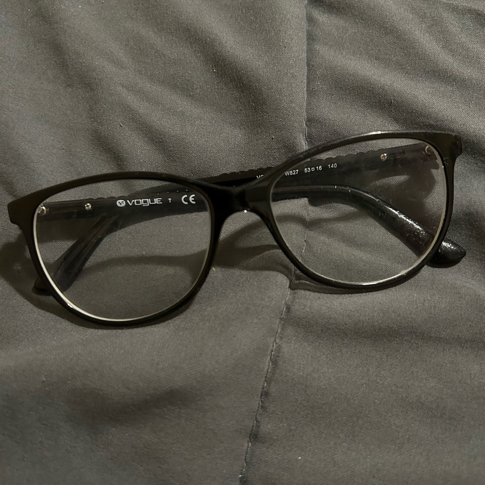 Vogue Eyeglasses Frame